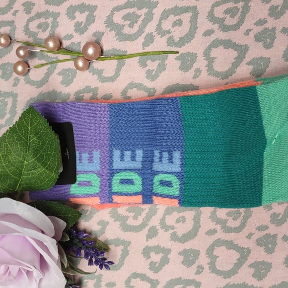 Pride socks 🧦 - Picture 2 of 3